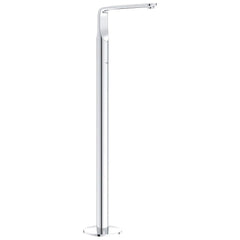 [13245000] Floor-Mounted Tub Filler - GROHE StarLight Chrome