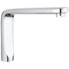 [13250000] Spout - GROHE StarLight Chrome
