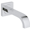 [13265000] Tub Spout - GROHE StarLight Chrome