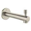 [13275EN1] Diverter Tub Spout - GROHE StarLight Chrome