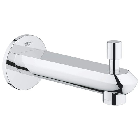 COSMOPOLITAN Tub Spout - GROHE StarLight Chrome