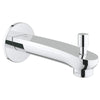 [13285002] Diverter Tub Spout - GROHE StarLight Chrome