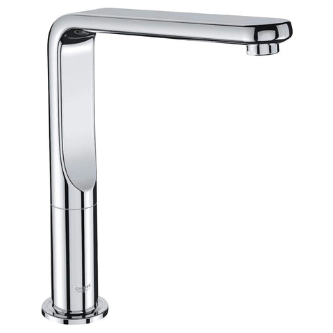 Tub Spout - GROHE StarLight Chrome