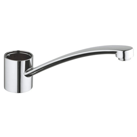 Spout - GROHE StarLight Chrome