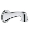 [13339000] Tub Spout - GROHE StarLight Chrome