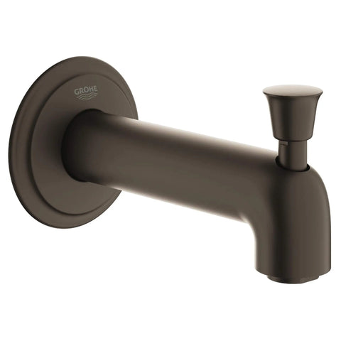 Diverter Tub Spout - Oil Rubbed Bronze