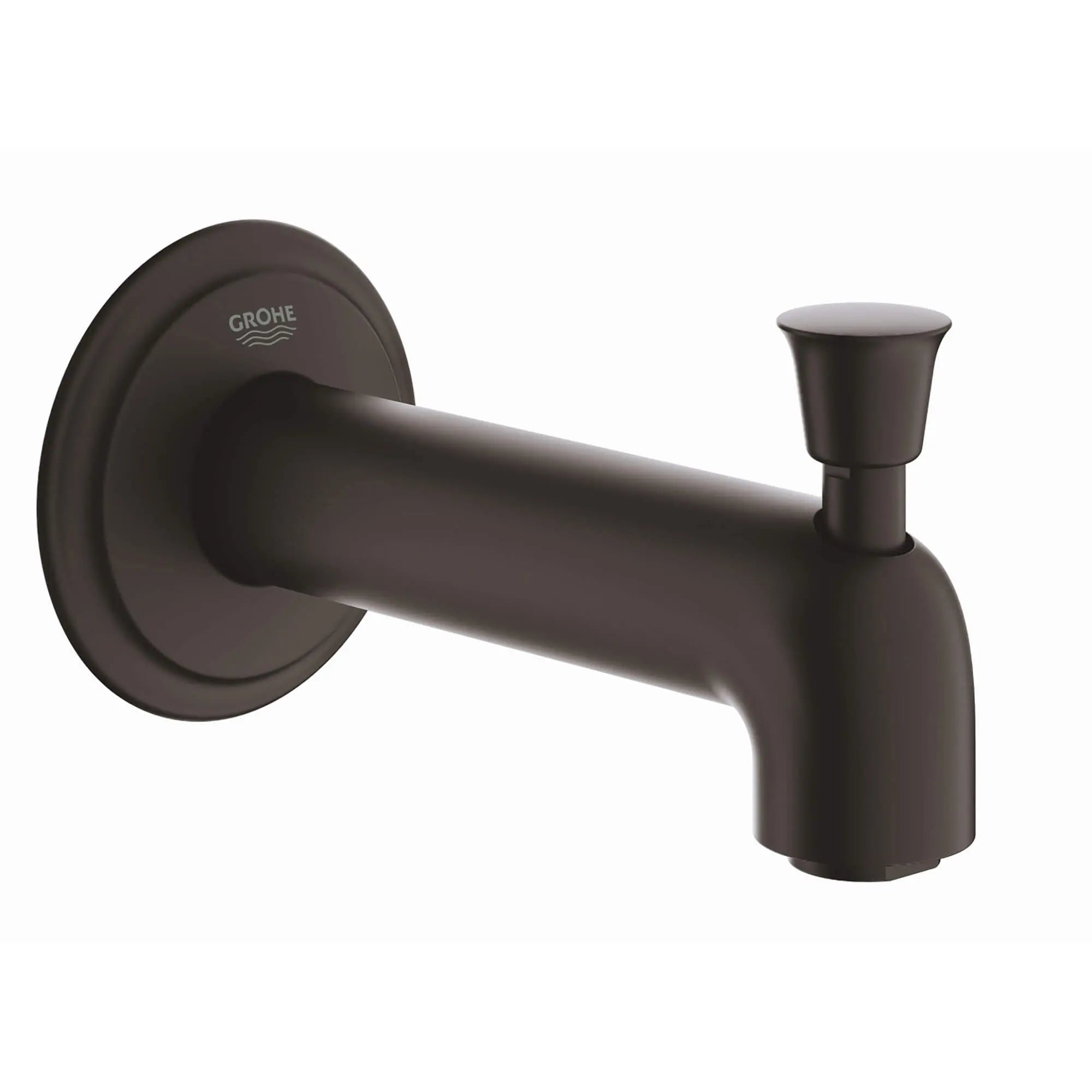 Diverter Tub Spout // ANTIQUE BRONZE // 12037_13344ZC0-Fairborn-Diverter_Tub_Spout_0_CDNwebp.webp