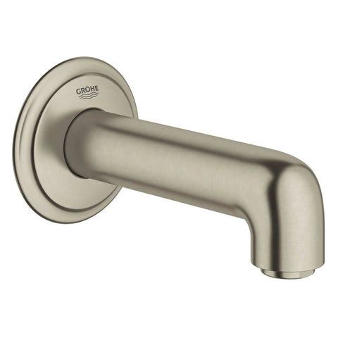 Tub Spout - Brushed Nickel InfinityFinish
