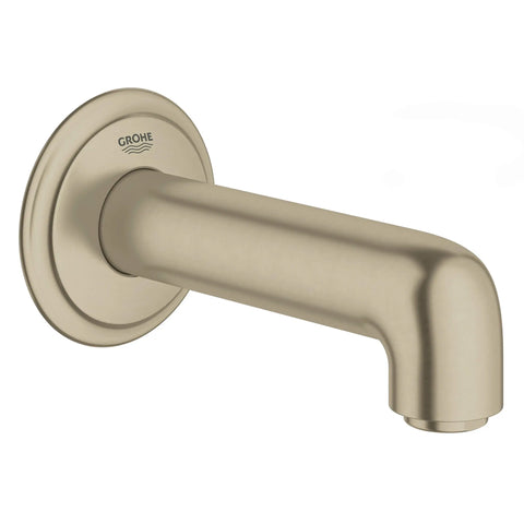 Tub Spout - Brushed Nickel InfinityFinish
