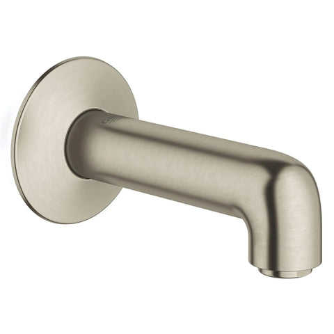 Tub Spout - Brushed Nickel InfinityFinish