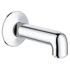 [13347000] Tub Spout - GROHE StarLight Chrome