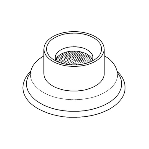 Flow Control - Oil Rubbed Bronze
