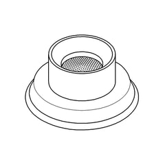 [13352EN0] Flow Control - GROHE StarLight Chrome