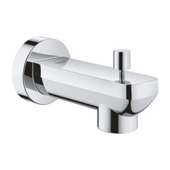 [13382001] Diverter Tub Spout - GROHE StarLight Chrome