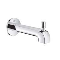 [13399000] Diverter Tub Spout - GROHE StarLight Chrome