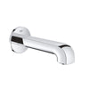 [13402000] Tub Spout - GROHE StarLight Chrome