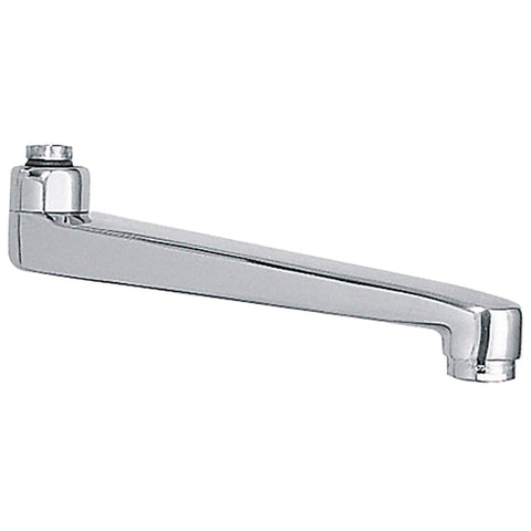 Cast Swivel Spout - GROHE StarLight Chrome