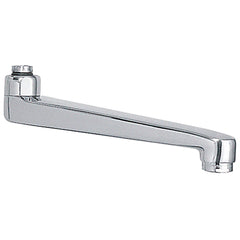 [13430000] Cast Swivel Spout - GROHE StarLight Chrome