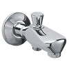 [13435000] Tub Spout - GROHE StarLight Chrome
