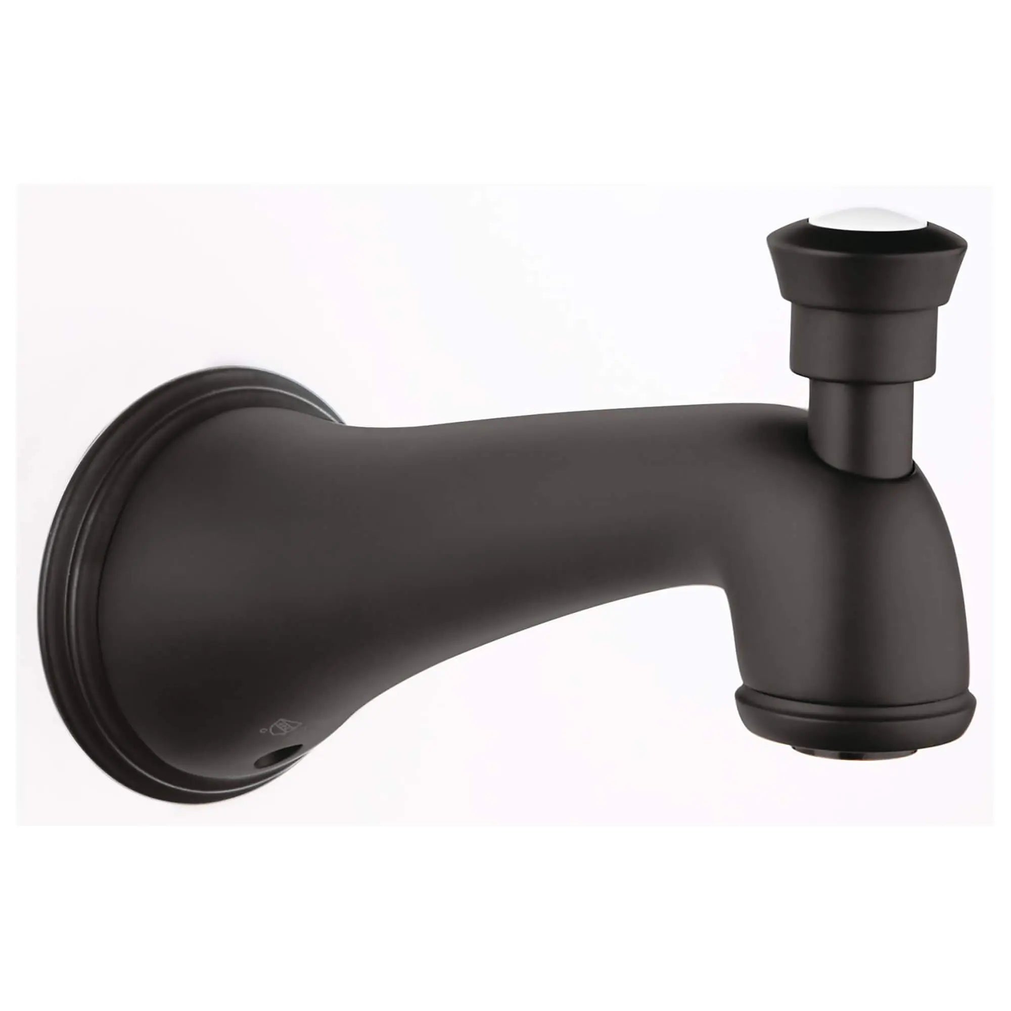 Diverter Tub Spout // OIL RUBBED BRONZE // 12102_13610ZB0-Geneva-Tub_Spout_with_Diverter_0_CDNwebp.webp