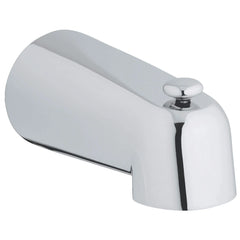 [13611000] Diverter Tub Spout - GROHE StarLight Chrome