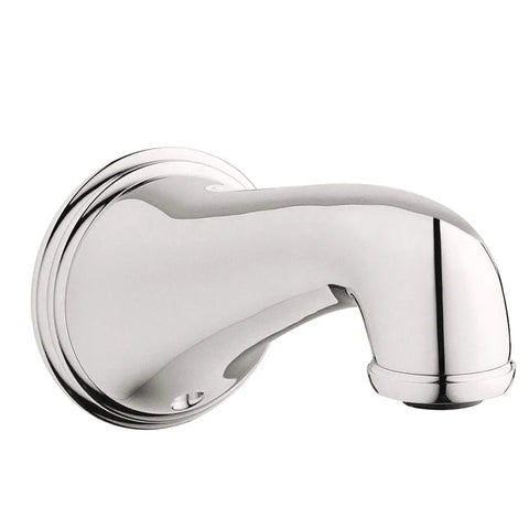 Tub Spout - Polished Nickel InfinityFinish