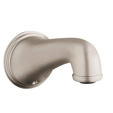 Tub Spout - Brushed Nickel InfinityFinish