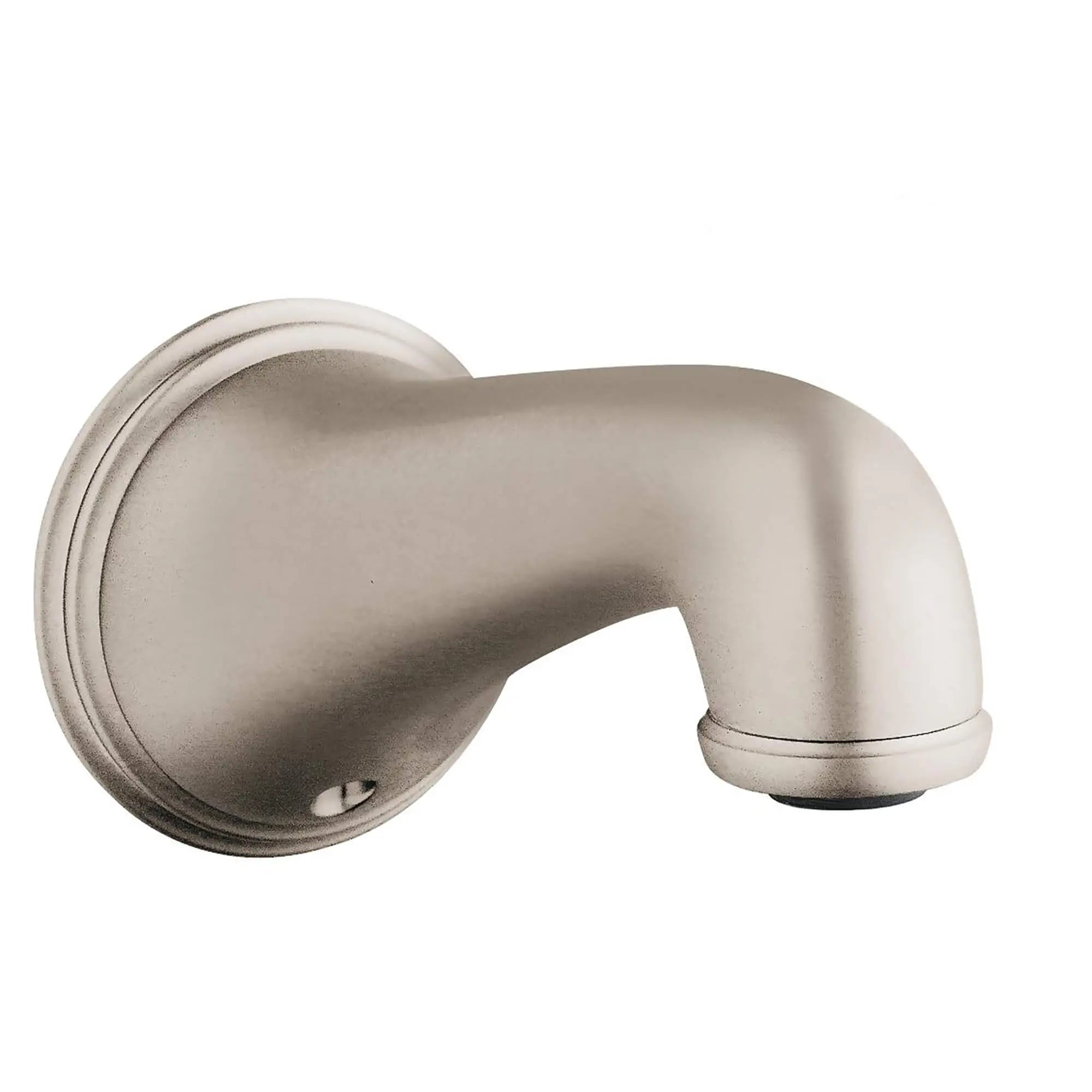 Tub Spout // BRUSHED NICKEL INFINITYFINISH // 12111_13612EN0-Geneva-Tub_Spout_0_CDNwebp.webp