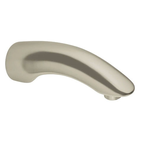 Tub Spout - Brushed Nickel InfinityFinish