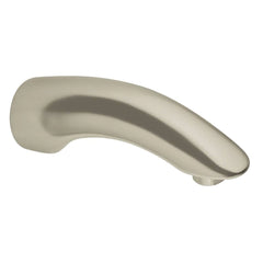 [13619EN0] Tub Spout - Brushed Nickel InfinityFinish