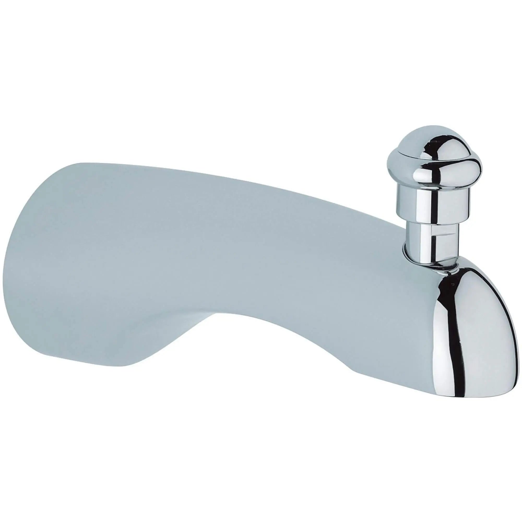 Outlet 6" // GROHE STARLIGHT CHROME // 12122_13628000-Talia-Wall_Mounted_Spout_0_CDNwebp.webp