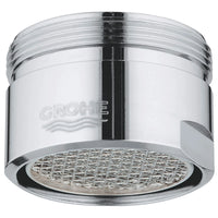 [13907000] Flow Control - GROHE StarLight Chrome
