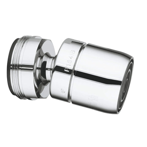 Ball-Joint Aerator - GROHE StarLight Chrome