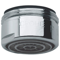 [13929000] Flow Control - GROHE StarLight Chrome