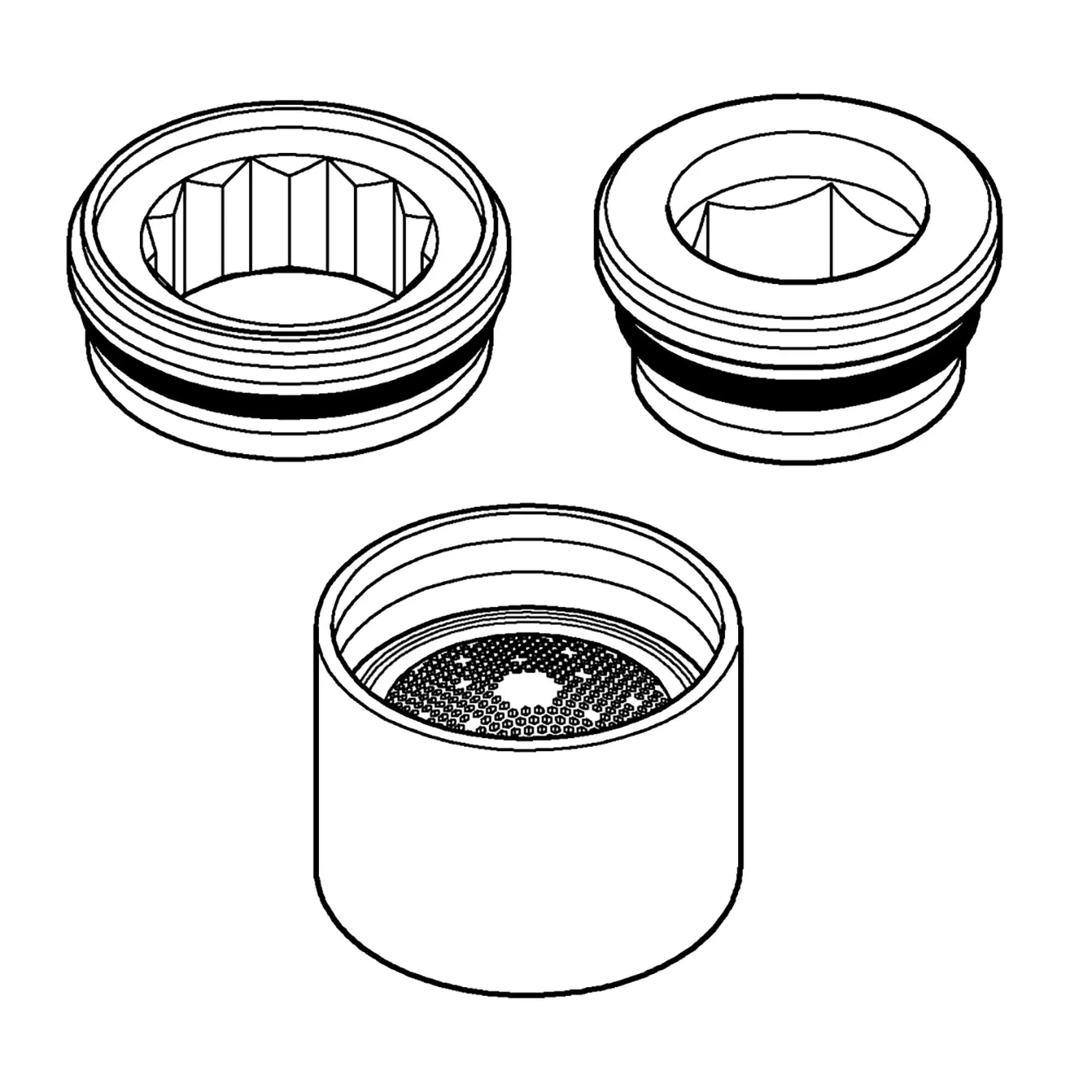 Flow Control // POLISHED NICKEL INFINITYFINISH // 12149_13935BE0-Flow_control_0_CDNwebp.webp