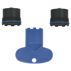 [13937000] Mousseur Set - GROHE StarLight Chrome