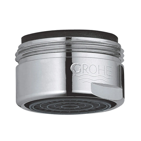 Flow Control - GROHE StarLight Chrome