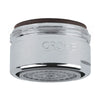 [13952000] Flow Control - GROHE StarLight Chrome