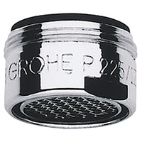 [13951000] Economy Flow Control - GROHE StarLight Chrome