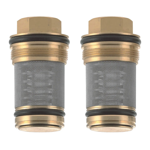 Non-Return Valves - GROHE StarLight Chrome