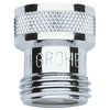 [1416500M] Non-Return Valves - GROHE StarLight Chrome