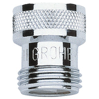 [1416500M] Non-Return Valves - GROHE StarLight Chrome