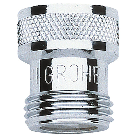 Non-Return Valves - GROHE StarLight Chrome
