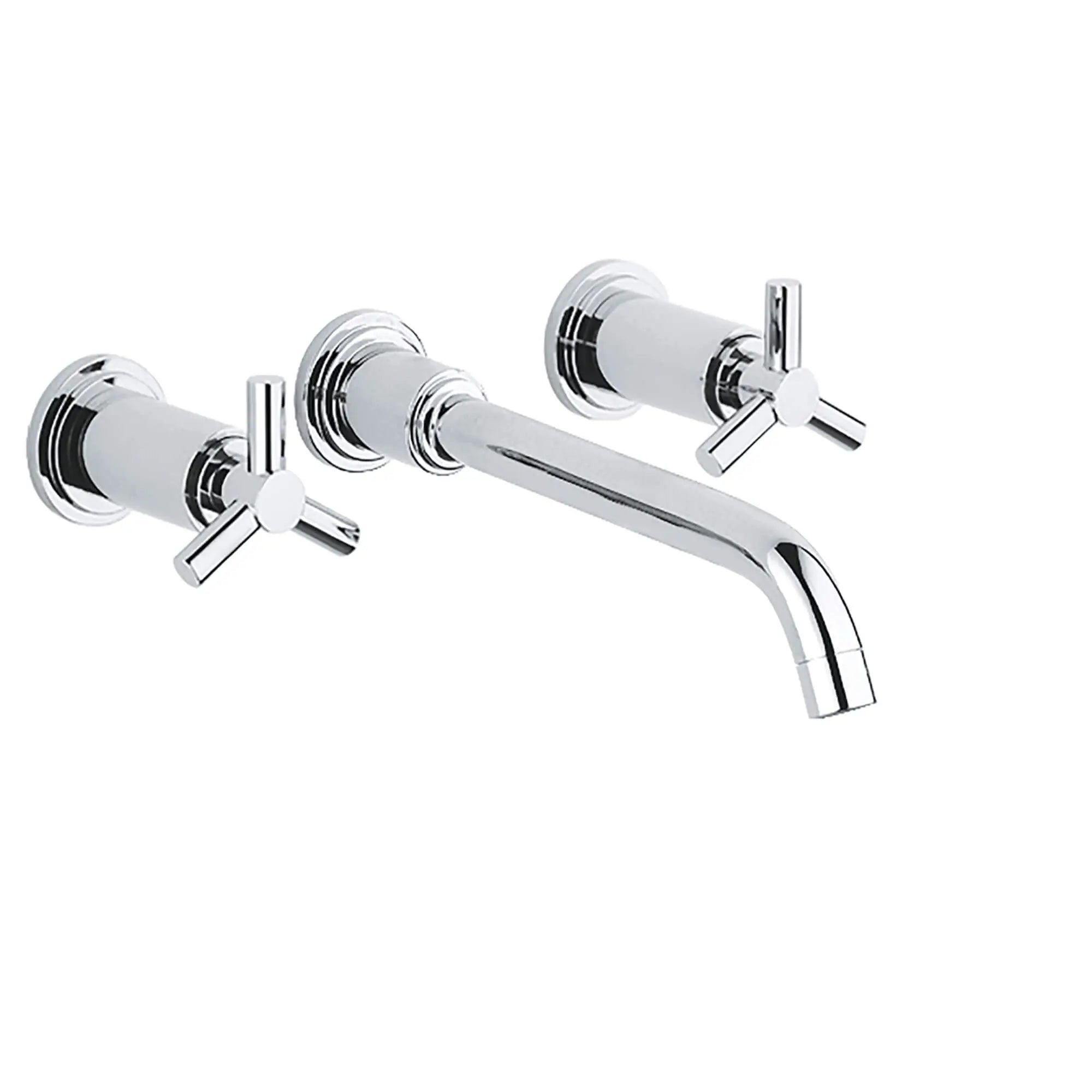 Tri-Spoke Handles (Pair) // GROHE STARLIGHT CHROME // 12244_18026000-atrio-trio-spoke-handles-starlight-chrome-10_0_CDNwebp.webp