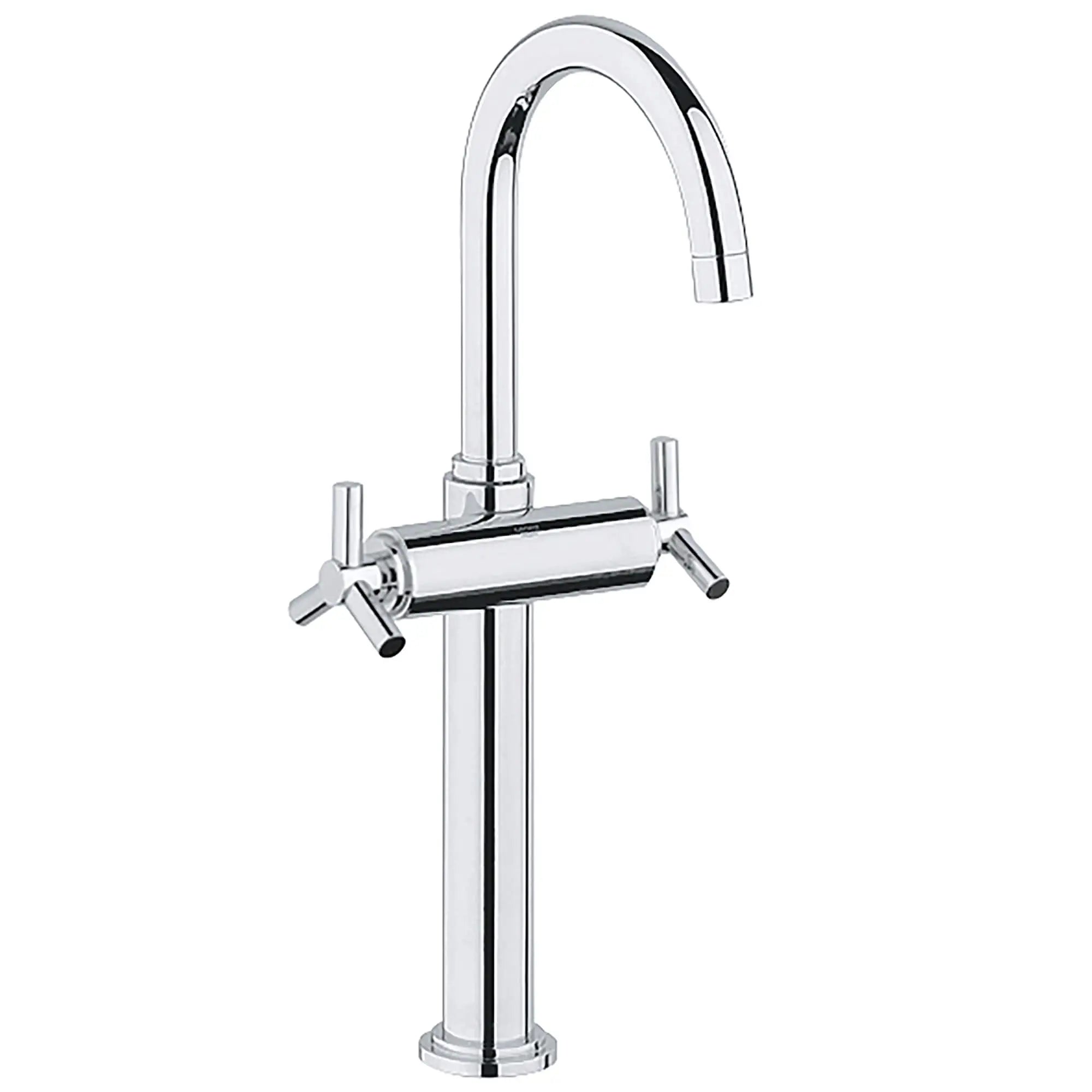 Tri-Spoke Handles (Pair) // GROHE STARLIGHT CHROME // 12250_18026000-atrio-trio-spoke-handles-starlight-chrome-6_0_CDNwebp.webp