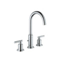 [18027000] Lever Handles (Pair) - GROHE StarLight Chrome