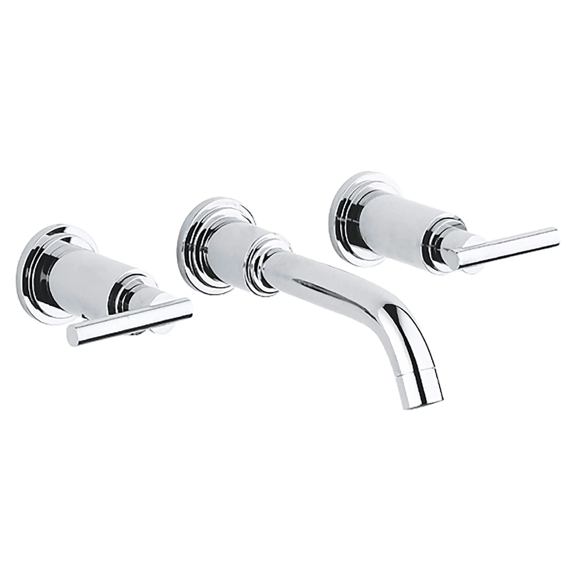 Lever Handles (Pair) // GROHE STARLIGHT CHROME // 12277_18027000-atrio-handle-starlight-chrome-13_0_CDNwebp.webp