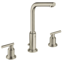 [18027EN0] Lever Handles (Pair) - GROHE StarLight Chrome