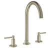 [18027EN3] Lever Handles (Pair) - GROHE StarLight Chrome
