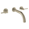 [18027EN3] Lever Handles (Pair) - GROHE StarLight Chrome